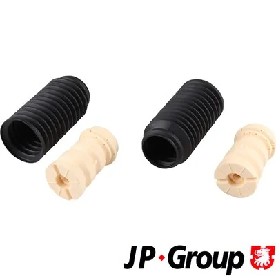 Dust Cover Kit, shock absorber